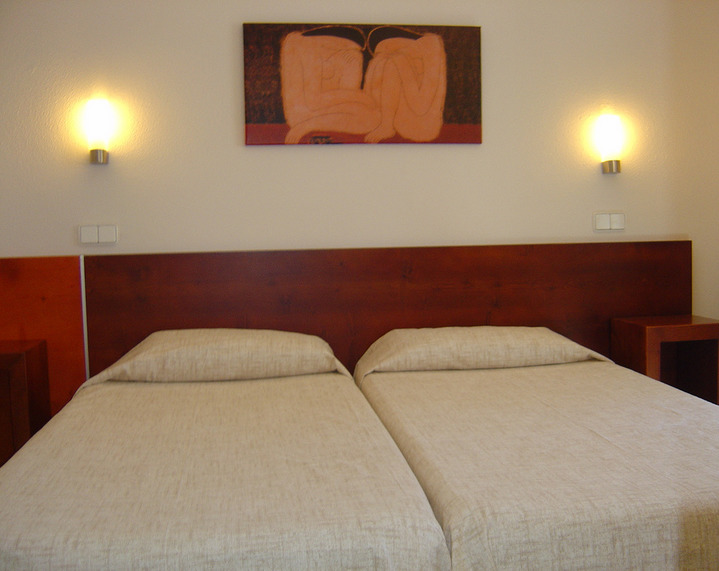 Hotel Relaxia Lanzasur Club - Aqualava Water Park